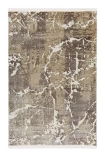 Covor living MILANO 39936B BEJ L.BEJ