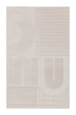 Covor Deluxe 39915 Bej