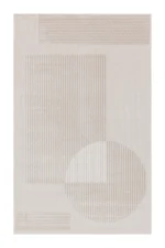 Covor Deluxe 39705 Bej