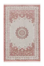 Covor Clasic Living Avangard 37809A Roz