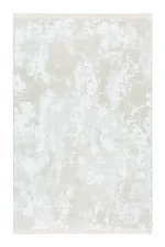 Covor living MILANO 39934B ALB CREM - imagine 2