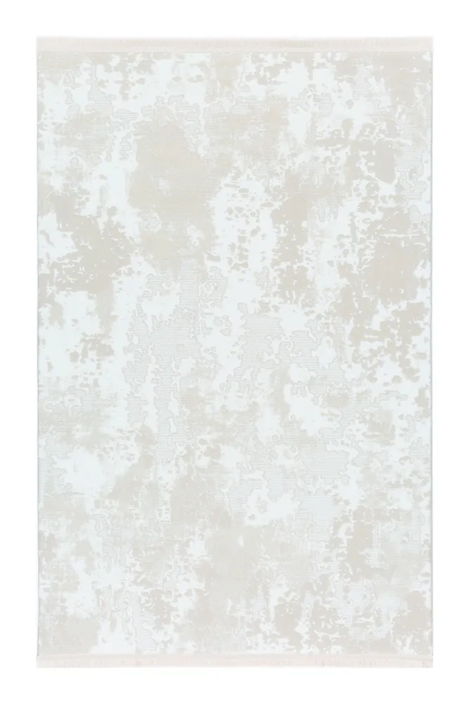 Covor living MILANO 39934B CREAM WHITE