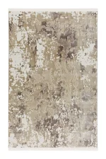 Covor living MILANO 39934B BEJ L.BEJ - imagine 2