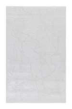 Covor Terra LZ157A Crem - imagine 8