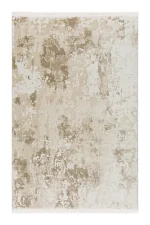 Covor living MILANO 39934B L.BEJ NEW BEJ - imagine 2