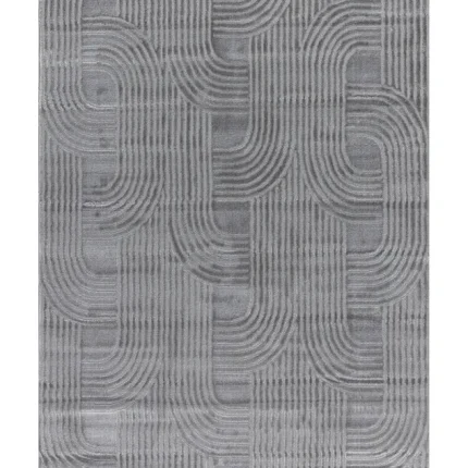 Covor Terra LZ147A Gri