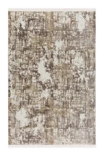 Covor living MILANO 39935B BEJ L.BEJ - imagine 2