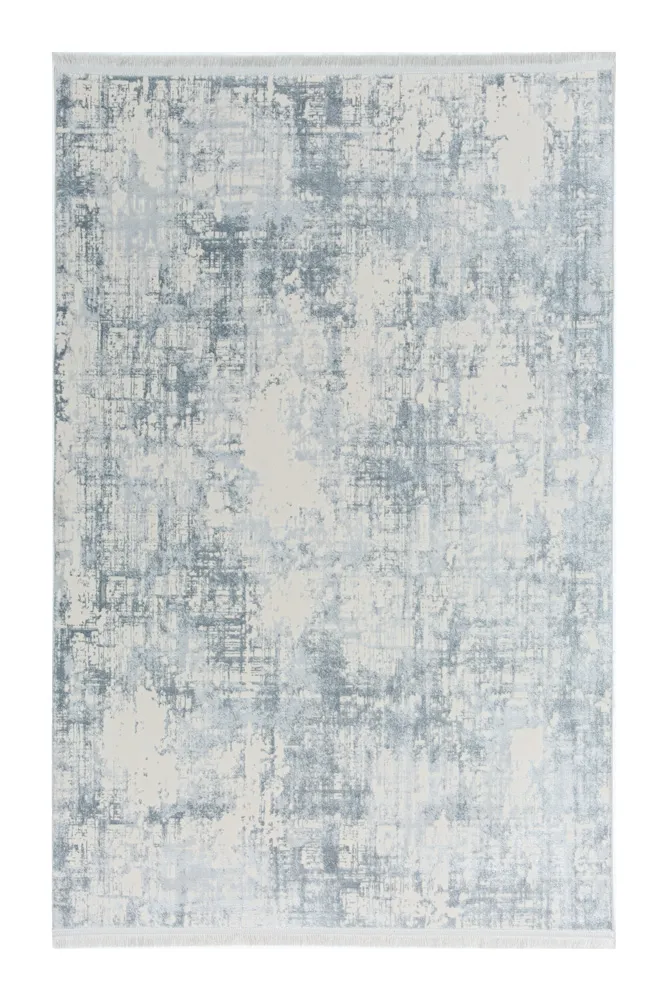 Covor-49 Covor living MILANO 39935B GREY L.GREY - imagine 2
