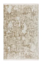 Covor living MILANO 39935B L.BEJ NEW BEJ - imagine 2