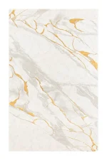 Covor MARMO 52810A AURIU / CREM