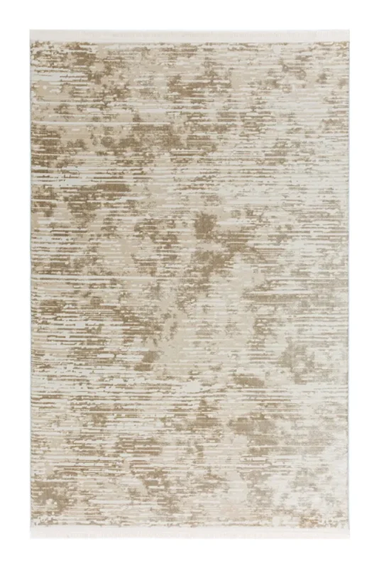 Covor living MILANO 39871B L.BEJ NEW BEJ