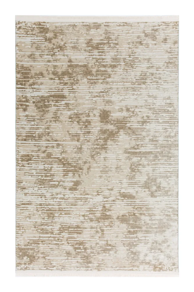 Covor living MILANO 39871B L.BEJ NEW BEJ Covor living MILANO 39871B L.BEJ NEW BEJ