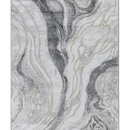 Covor San Marco LG200A Gri Antracit