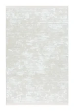 Covor living MILANO 39871B CREAM WHITE - imagine 2