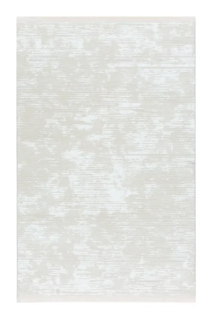 Covor living MILANO 39871B CREAM WHITE
