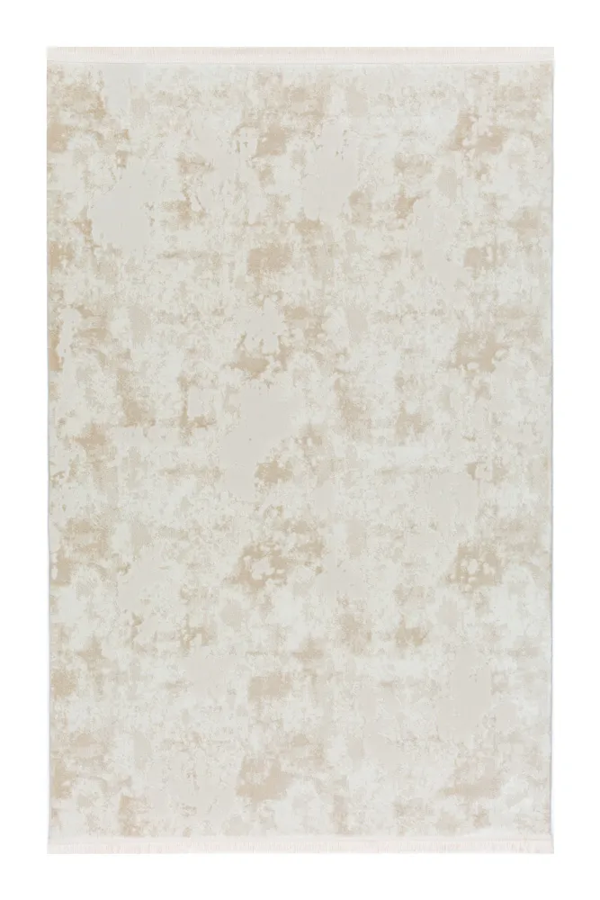 Covor-69 Covor living MILANO 39938A NEW BEJ CREAM - imagine 2