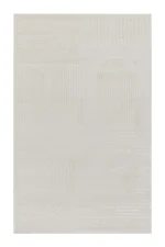 Covor DELUX 39915A Crem
