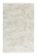 Covor living MILANO 39940A NEW BEJ CREM - imagine 2