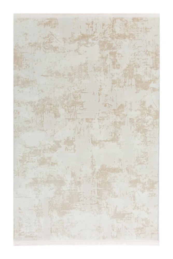 Covor living MILANO 39940A NEW BEJ CREM Covor living MILANO 39940A NEW BEJ CREM