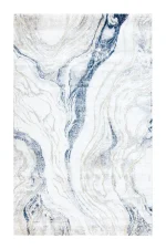 Covor San Marco LG200A D Gri Bleumarin