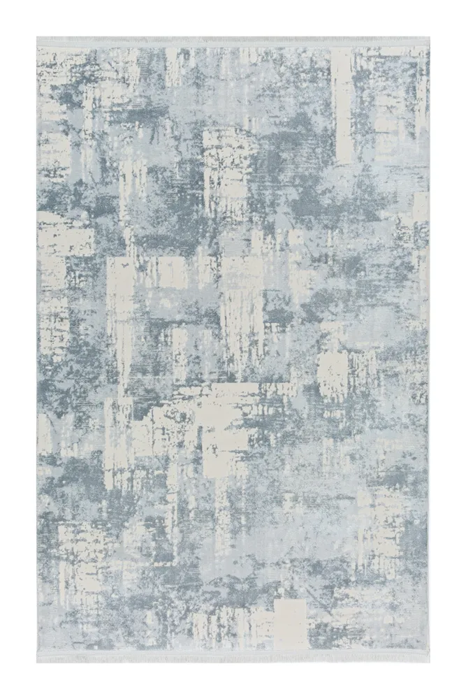 Covor living MILANO 39940A GREY L.GREY Covor living MILANO 39940A GREY L.GREY