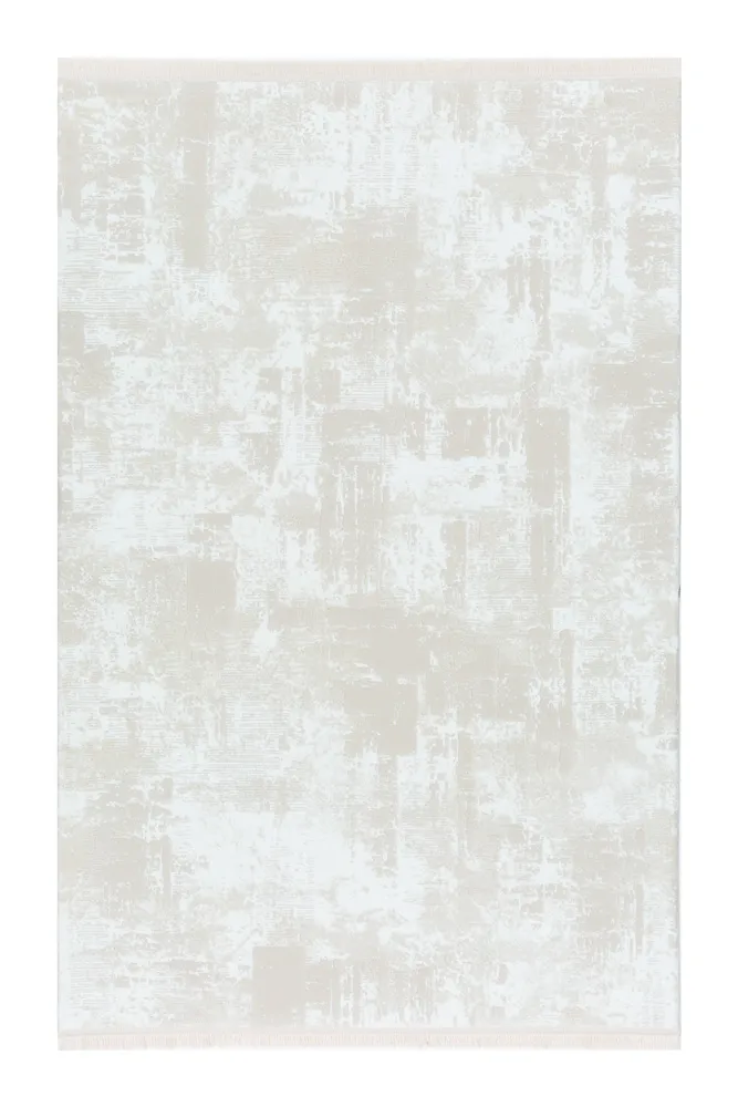 Covor-77 Covor living MILANO 39940A CREAM WHITE - imagine 2