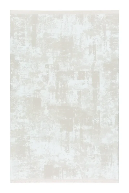 Covor living MILANO 39940A CREAM WHITE
