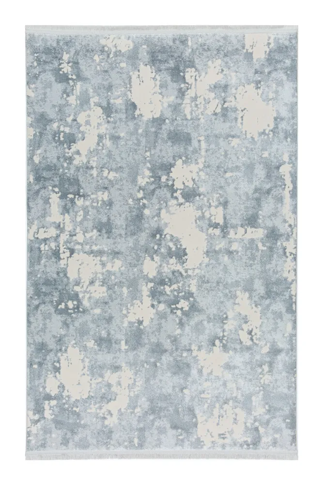 Covor-79 Covor living MILANO 39938A GREY L.GREY - imagine 2