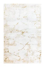 Covor San Marco LG233A Crem/Auriu