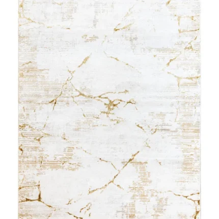 Covor San Marco LG233A Crem/Auriu