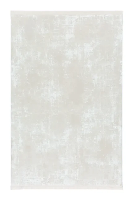 Covor living MILANO 39935B CREAM WHITE