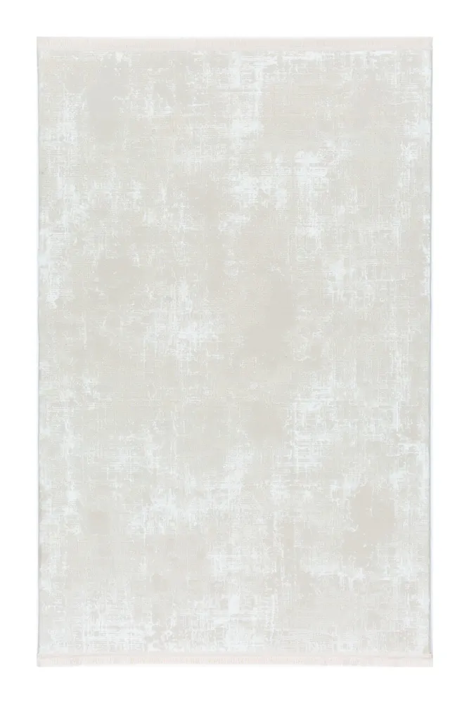 Covor living MILANO 39935B CREAM WHITE Covor living MILANO 39935B CREAM WHITE