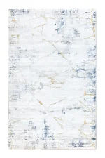 Covor San Marco LG233A D Gri Bleumarin