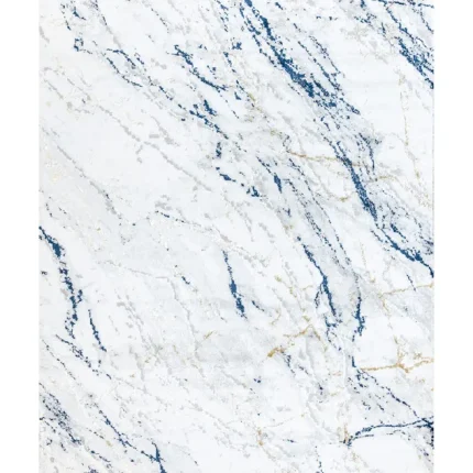 Covor San Marco LG203A D Gri Bleumarin