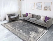 Covor Optima 51753 Bej/Gri