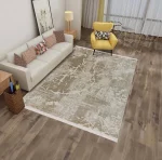 Covor living MILANO 39936B BEJ NEW BEJ