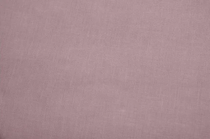 Cearșaf cu elastic Eden 160X200 cm, culoare roz pudră, 100% bumbac OEKO TEX - imagine 3