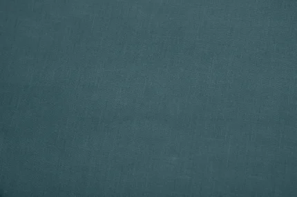 Cearșaf cu elastic Eden 160X200 cm, culoare verde menta, 100% bumbac OEKO TEX - imagine 3