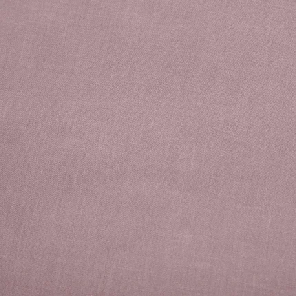 Cearsaf de pilotă Eden pat dublu King Size 260X240 cm, culoare roz pudră, 100% bumbac OEKO TEX