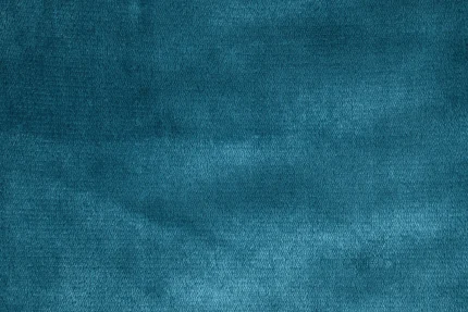 Pătură Stanford 130X160 cm, culoare verde petrol, 100% poliester - imagine 3