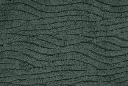 Pătură Columbia 130X160 cm, culoare verde, 100% poliester - imagine 3