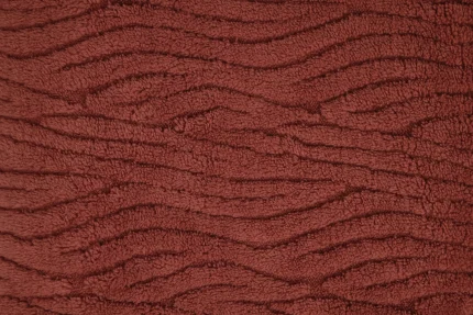 Pătură Columbia 130X160 cm, culoare Arămiu, 100% poliester - imagine 3