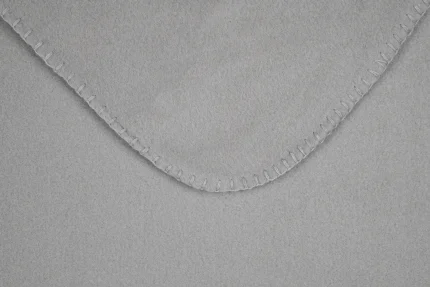 Pătură Carlton 125X150 cm, culoare Natural, 100% poliester - imagine 3