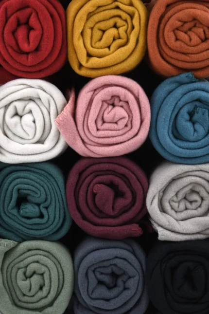 Pătură Carlton 125X150 cm, culoare Arămiu, 100% poliester - imagine 2