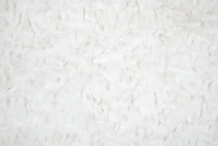 Pătură Brume 180X220 cm, culoare Crem, 100% poliester - imagine 2