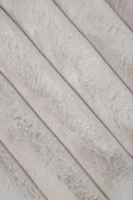 Pătură Polary 130X160 Cm, culoare Crem, 100% poliester - imagine 3