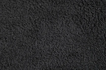 Pătură Montreal 180X220 cm, culoare antracit, 100% poliester - imagine 3