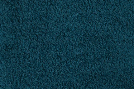 Pătură Montreal 180X220 cm, culoare verde petrol, 100% poliester - imagine 3