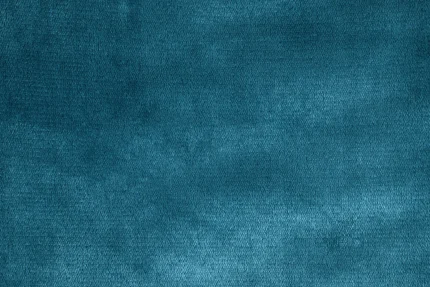 Pătură Stanford 180X220 cm, culoare verde petrol, 100% poliester - imagine 3