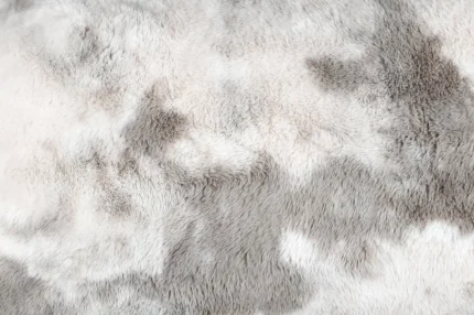 Pătură Harald 180X220 cm, culoare Natural, 100% poliester - imagine 2